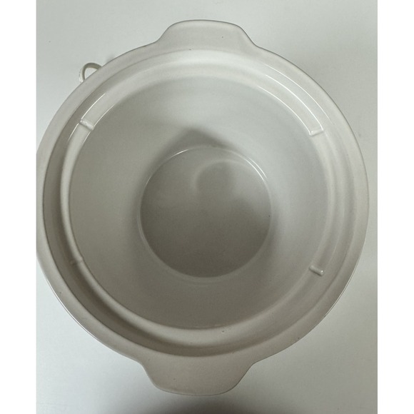 2-Quart SLOW COOKER SC-200 WALMART‎ BRAND - Picture 2 of 6